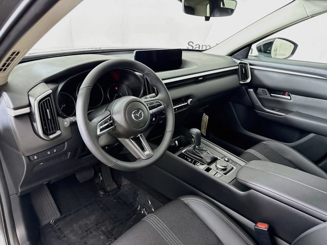 New 2026 MAZDA CX-50 AWD 2.5 S w/ Cargo Package image 9