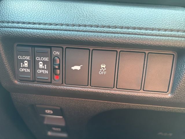 Used 2026 Honda Odyssey EX-L image 18