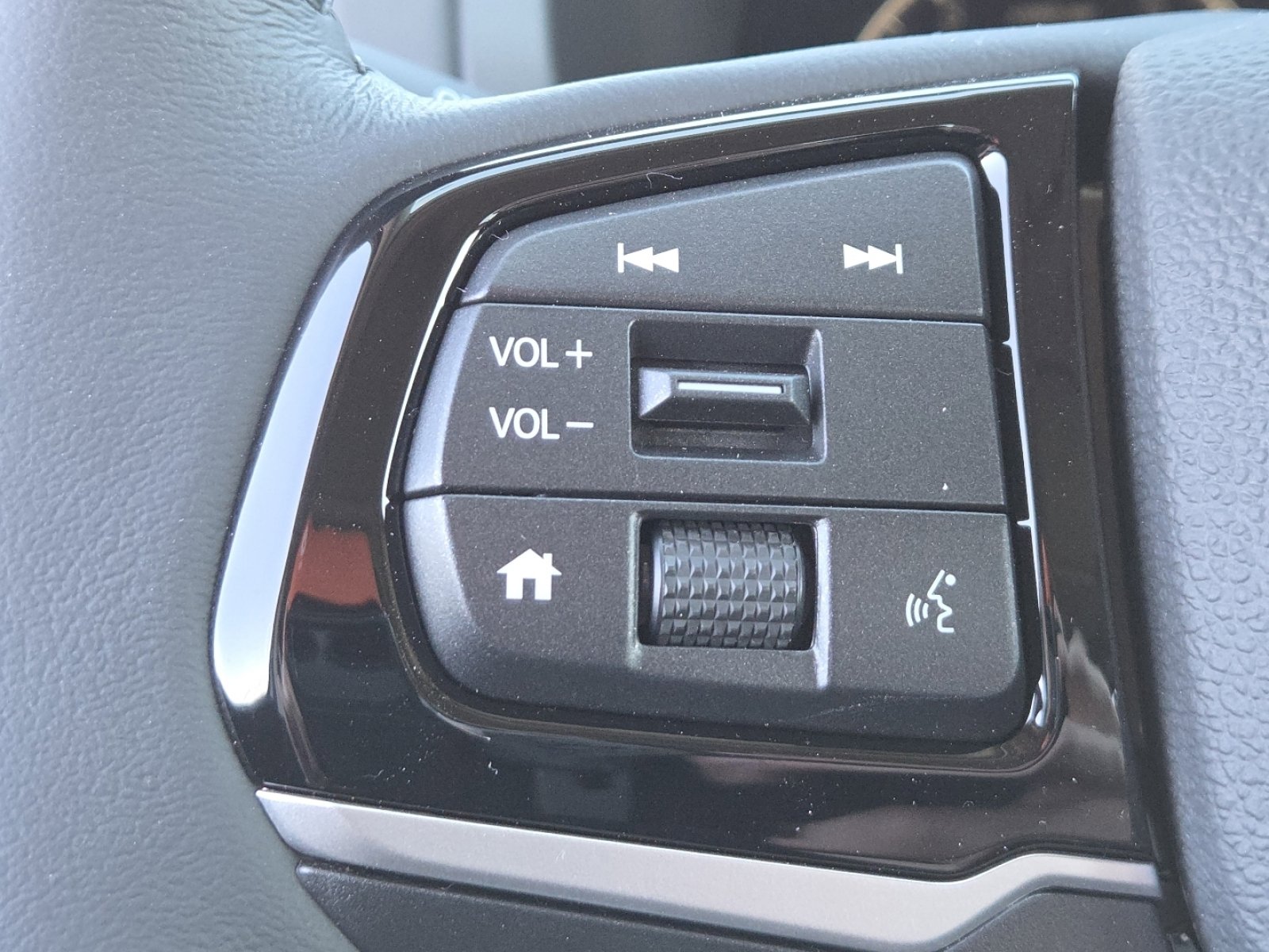 New 2026 Honda Odyssey Elite image 34