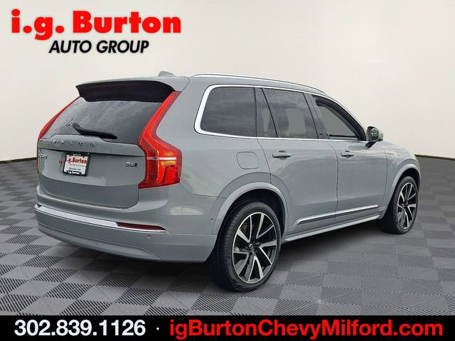 Used 2024 Volvo XC90 B6 Plus w/ Protection Package Premier AWD/4WD image 6