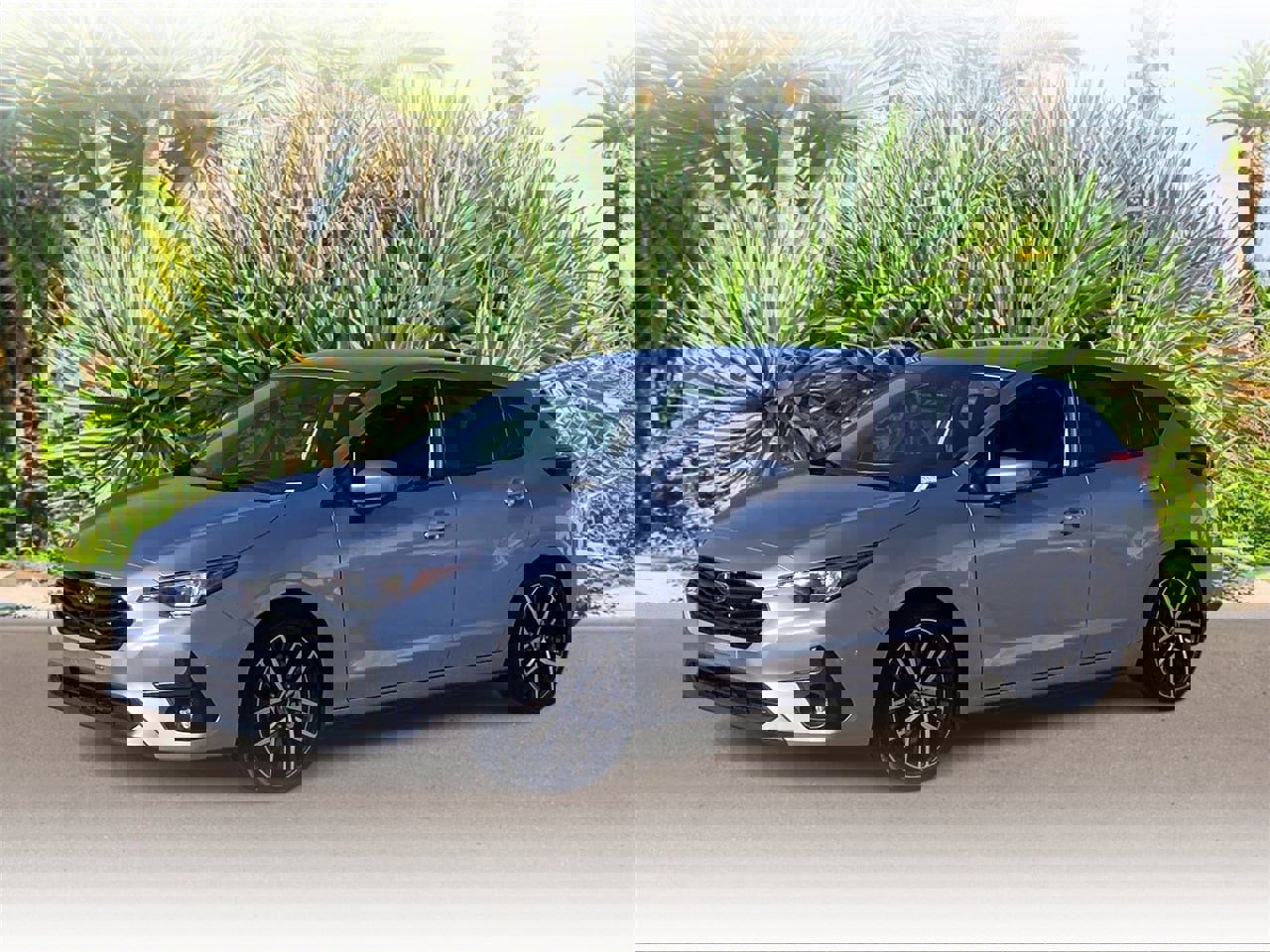 New 2025 Subaru Impreza 2.0i Sport