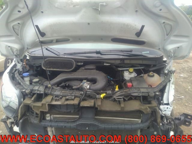 Used 2018 Ford Transit 250 148 Medium Roof image 6