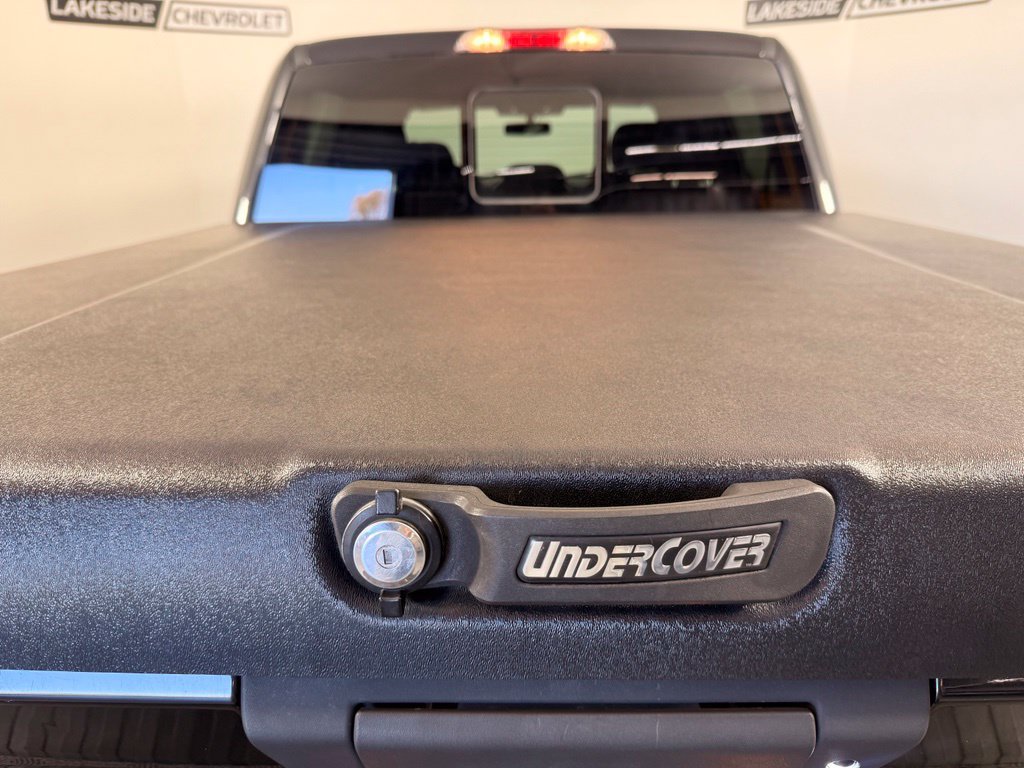 Used 2020 Ford F150 XLT w/ Equipment Group 302A Luxury AWD/4WD image 17