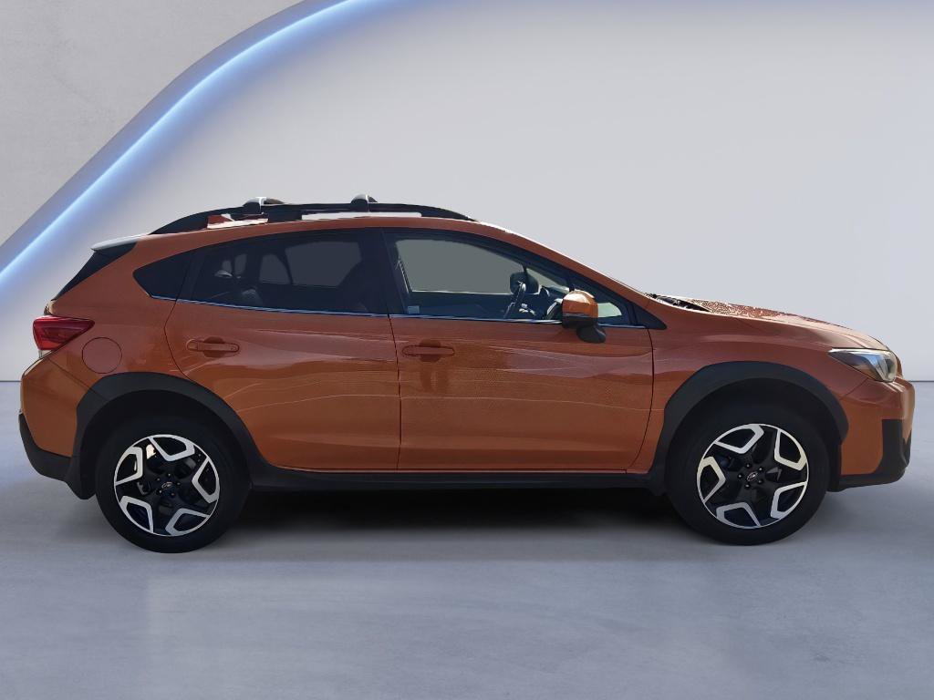 Used 2019 Subaru Crosstrek 2.0i Limited w/ Moonroof Package AWD/4WD image 7