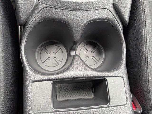 Used 2018 Nissan Rogue S AWD/4WD image 23