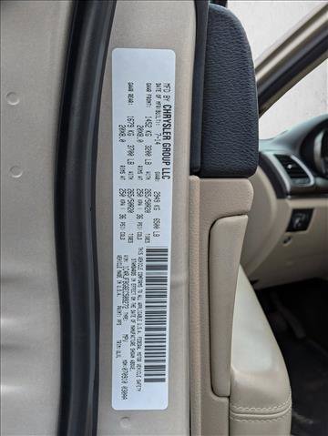 Used 2014 Jeep Grand Cherokee Limited image 15