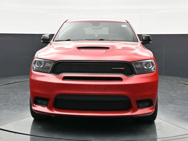 Used 2018 Dodge Durango R/T w/ Blacktop Package AWD/4WD image 2