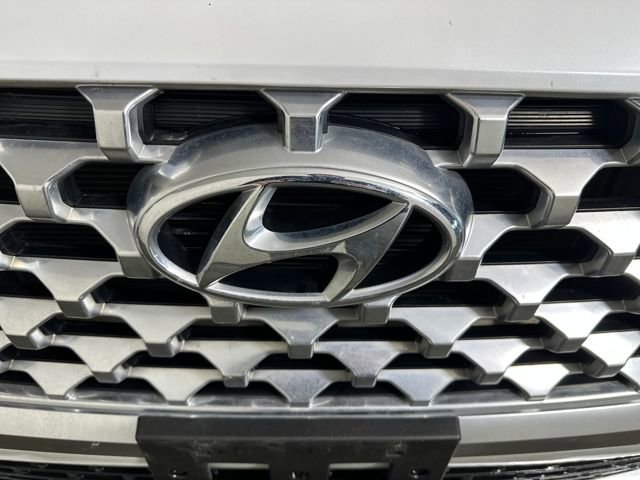 Used 2022 Hyundai Santa Fe SEL w/ Convenience + Premium Package image 9