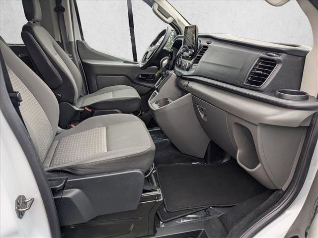 Used 2021 Ford Transit 350 XLT image 19