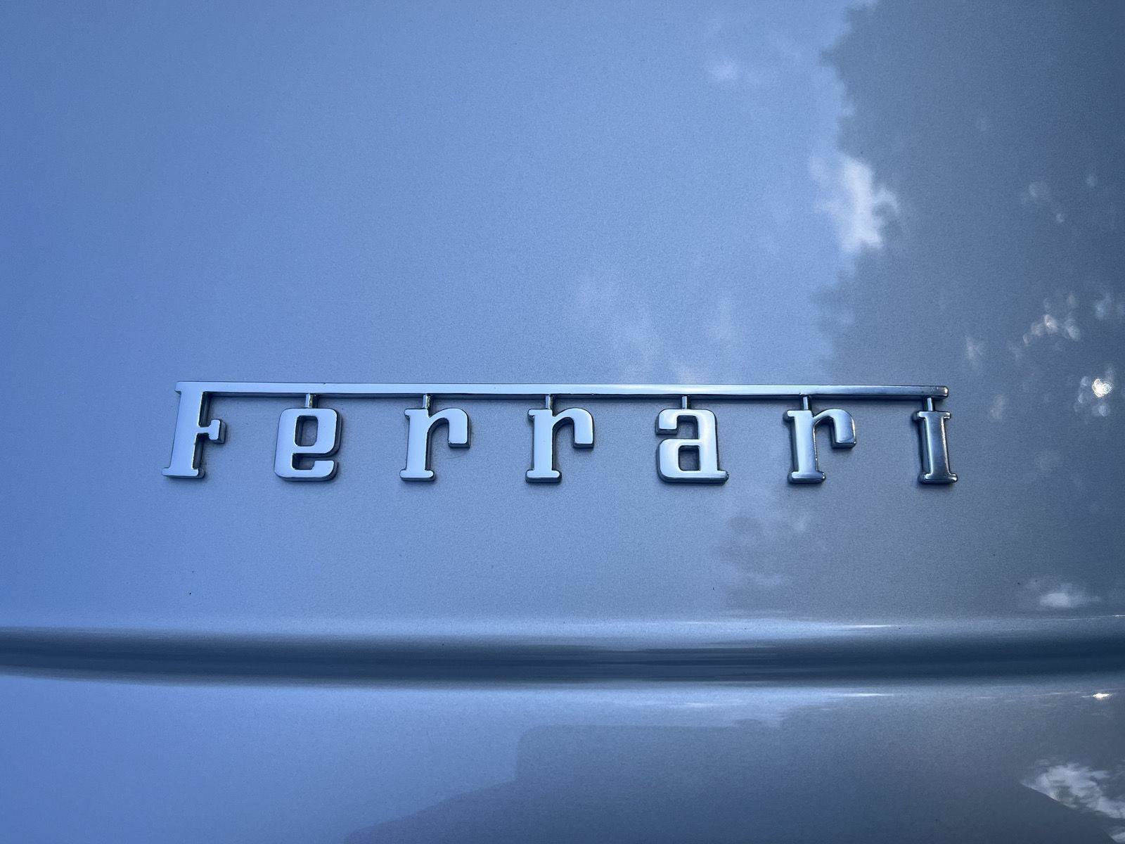 Used 2004 Ferrari 360 Modena RWD image 34