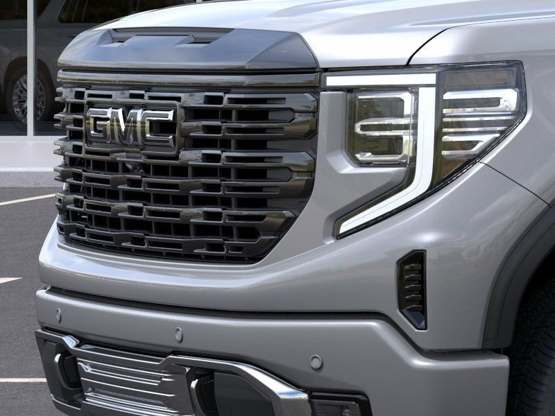 New 2026 GMC Sierra 1500 Denali Ultimate AWD/4WD image 13