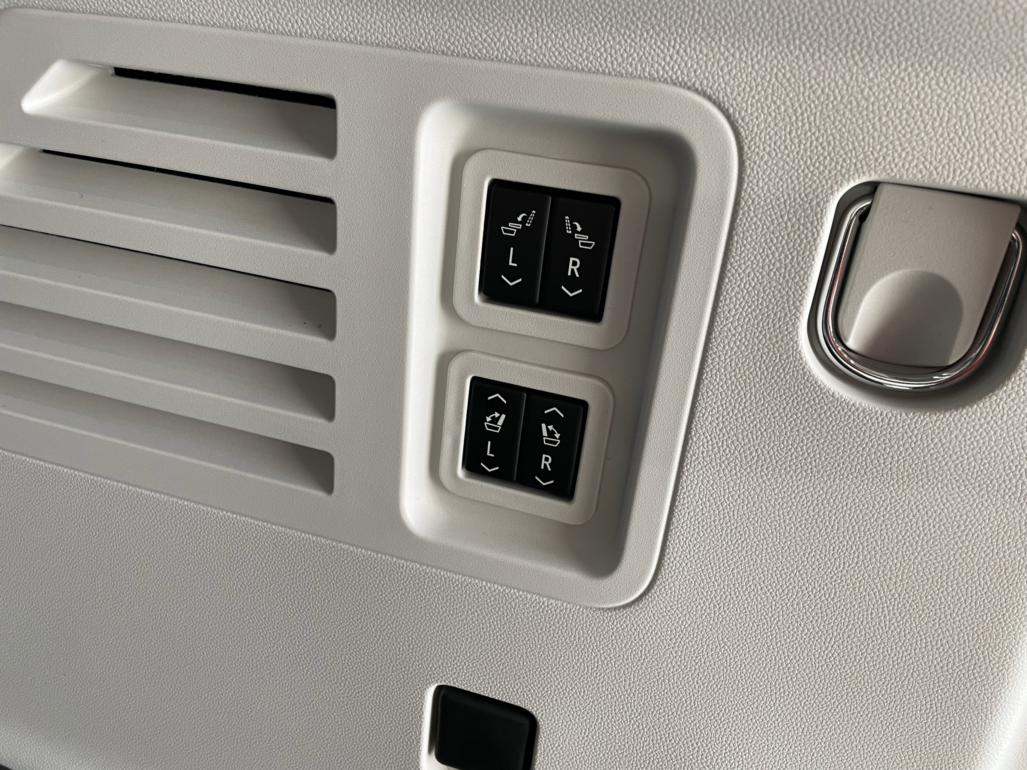 New 2026 Buick Enclave Avenir w/ Super Cruise Package image 10