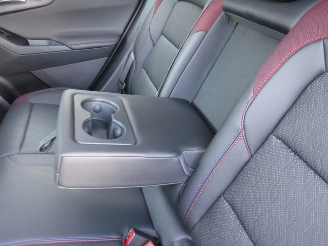 Used 2025 Chevrolet Equinox RS image 49