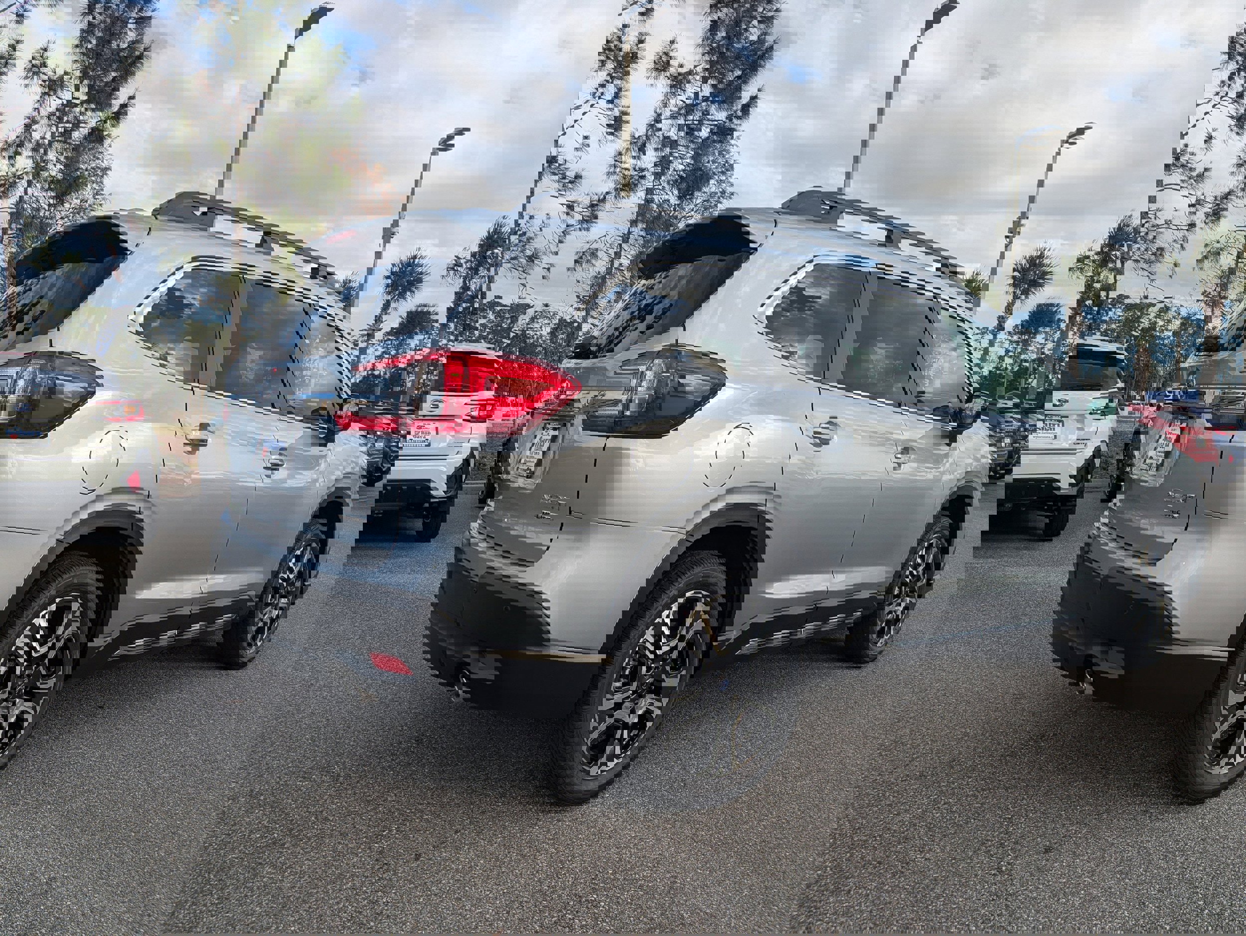 New 2026 Subaru Ascent Limited image 4