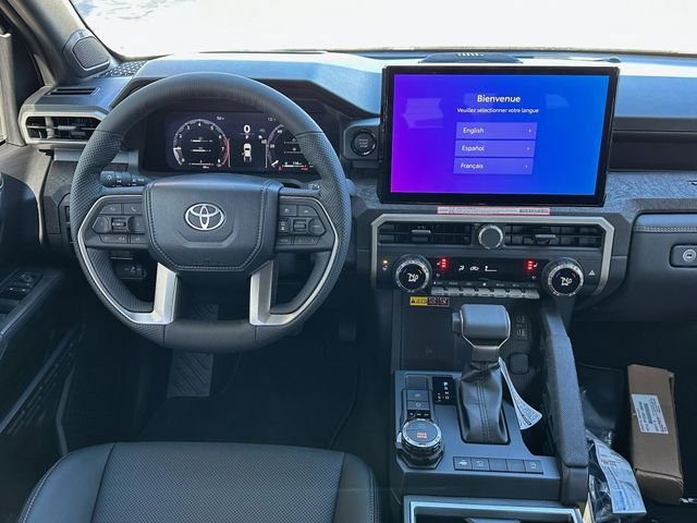 New 2026 Toyota Tacoma Limited AWD/4WD image 13