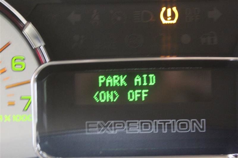 Used 2008 Ford Expedition Eddie Bauer image 20