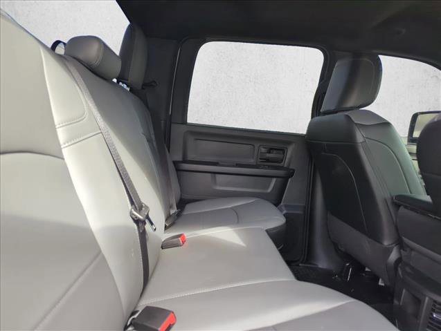 Used 2025 RAM 2500 Tradesman w/ Chrome Appearance Group image 17