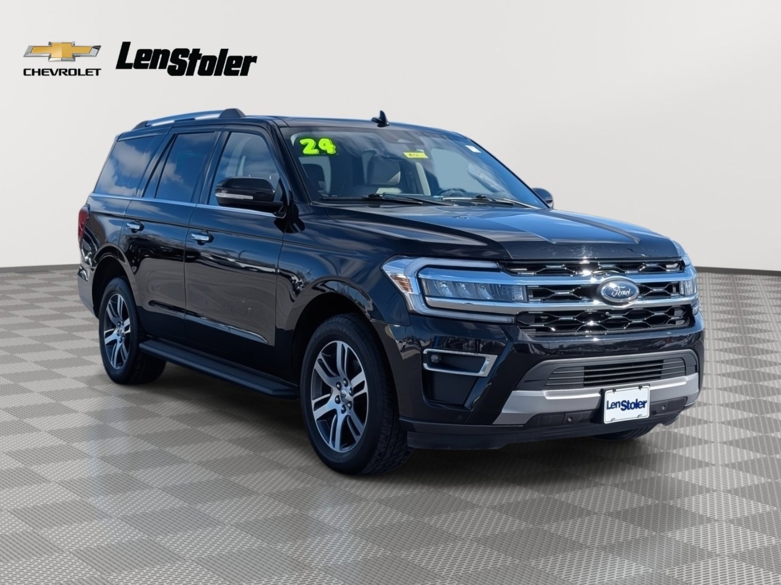 Used 2024 Ford Expedition Limited image 7