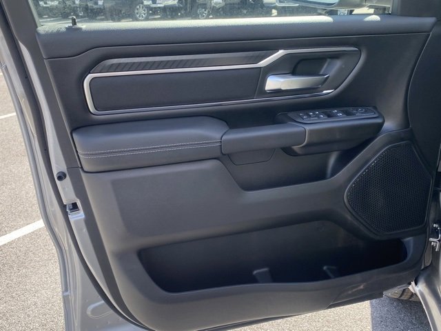 New 2026 RAM 1500 Big Horn image 12