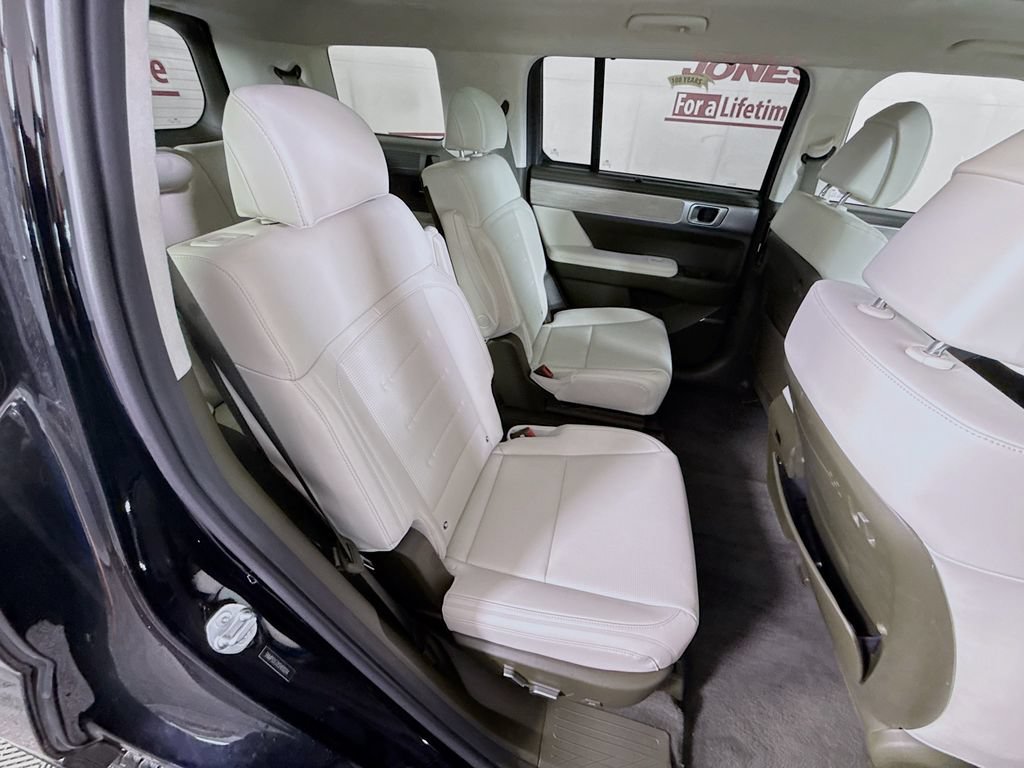 Certified 2025 Hyundai Santa Fe Calligraphy AWD/4WD image 34