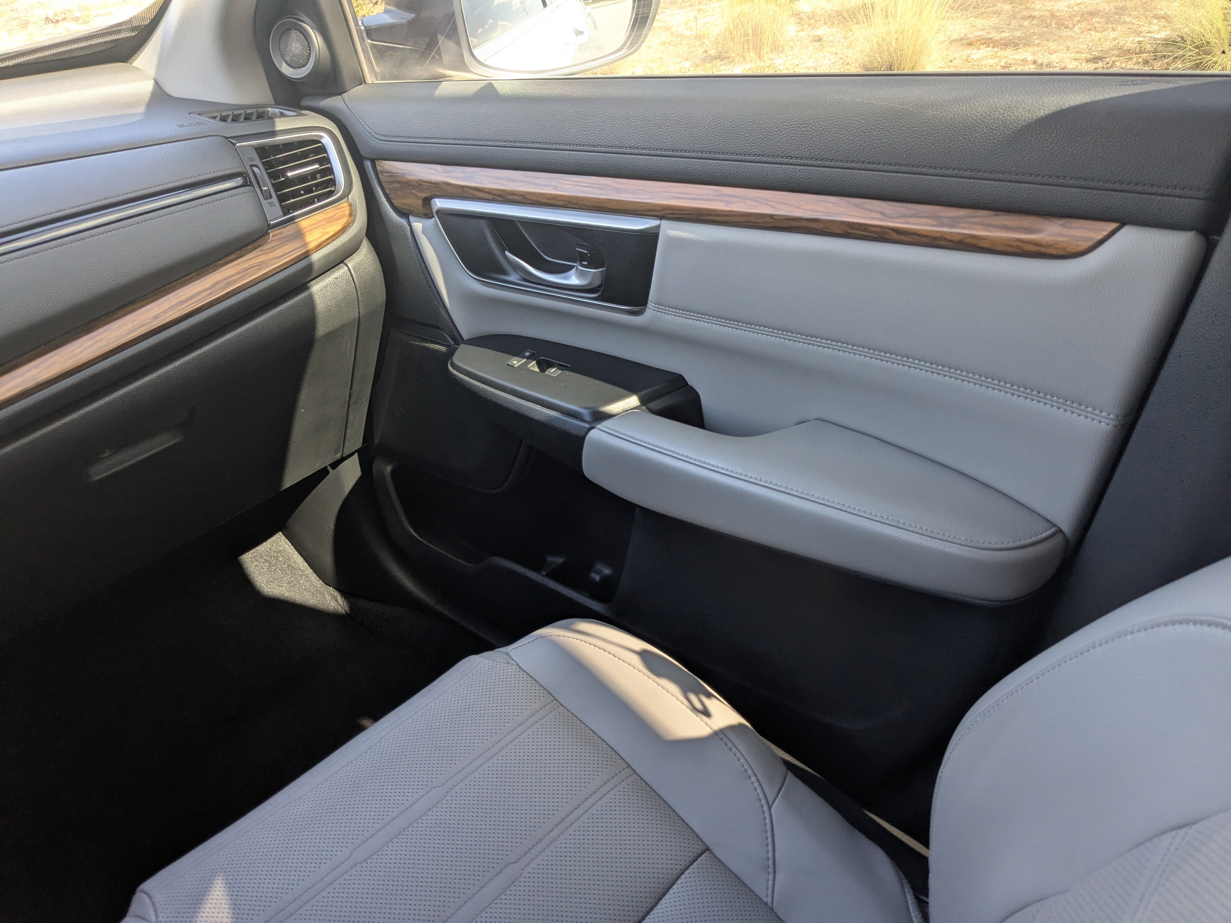 Used 2021 Honda CR-V EX-L image 23