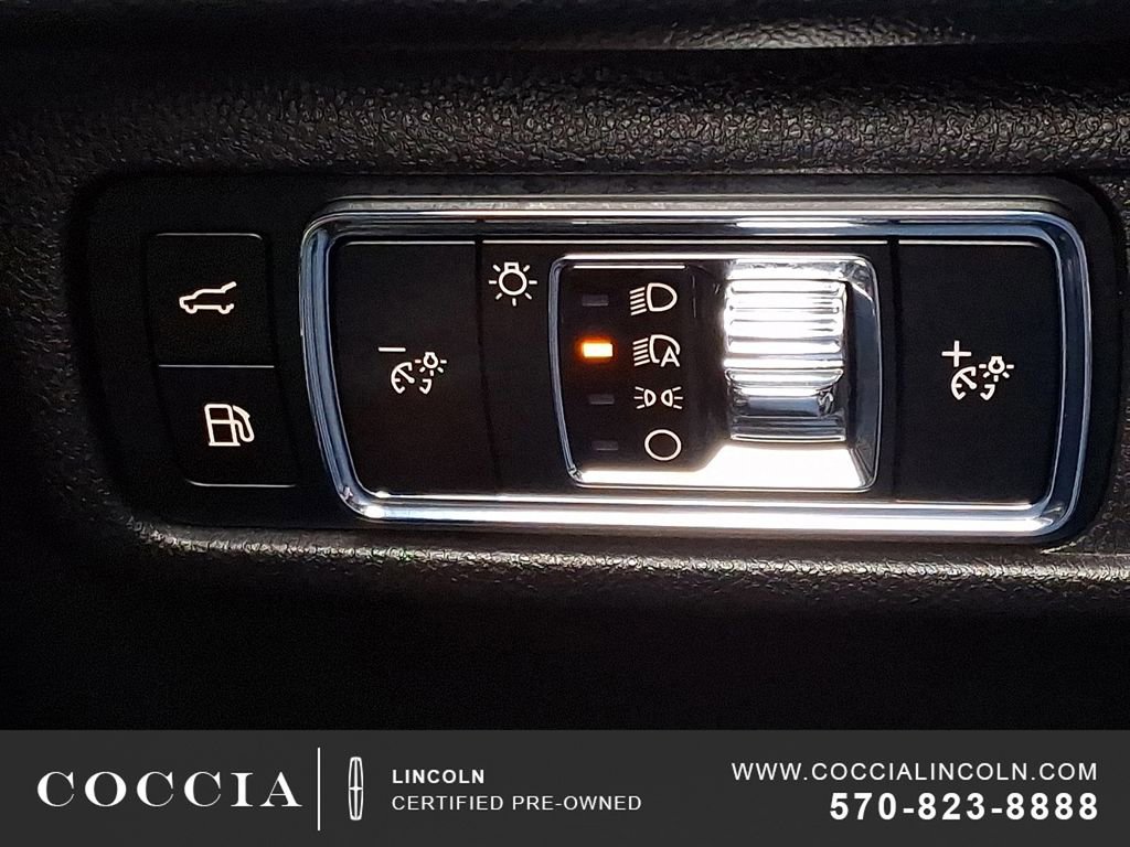 Certified 2024 Lincoln Corsair Grand Touring image 27