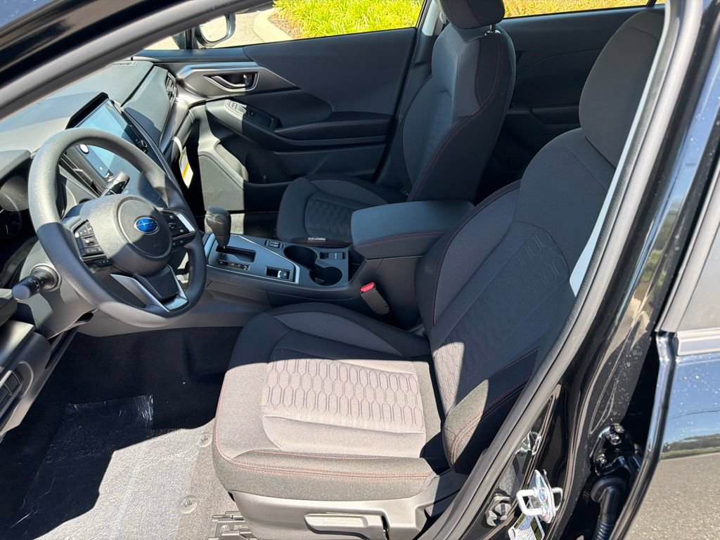 New 2026 Subaru Impreza 2.0i Sport AWD/4WD image 10