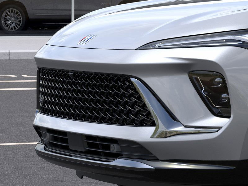 New 2026 Buick Envision Sport Touring image 13