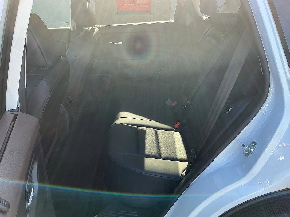 Certified 2023 Nissan Rogue SV w/ SV Premium B Package image 23