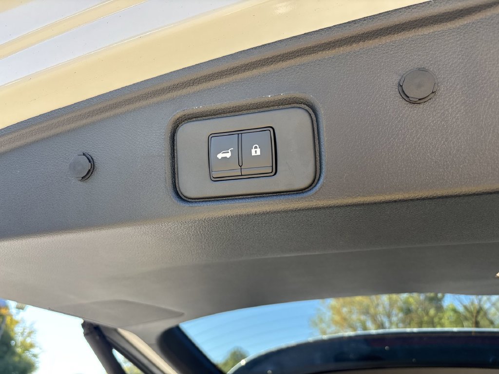 New 2026 Nissan Pathfinder SV AWD/4WD image 16
