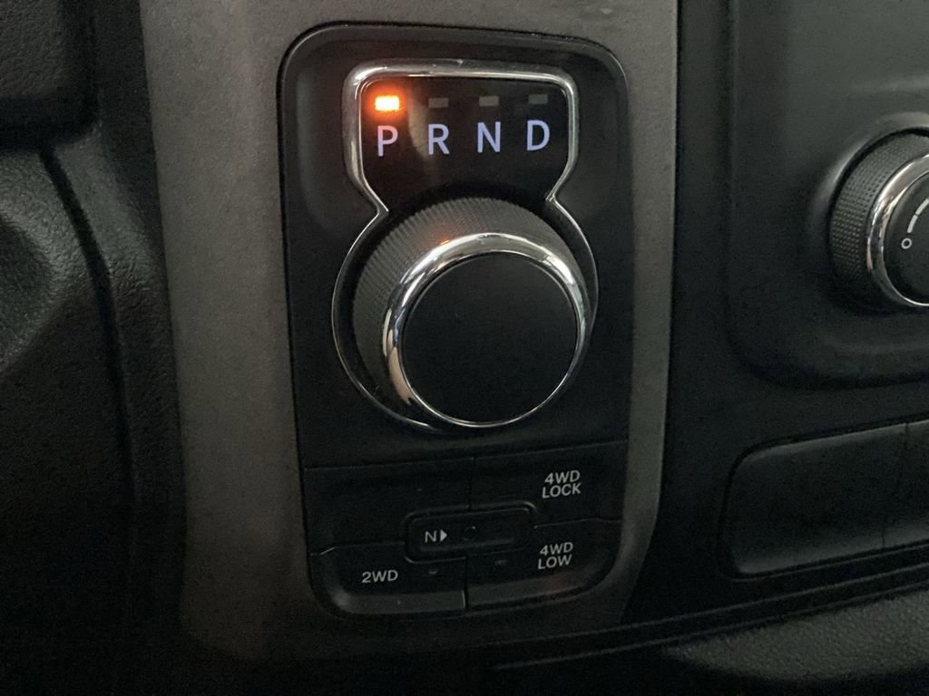 Used 2019 RAM 1500 Express AWD/4WD image 20