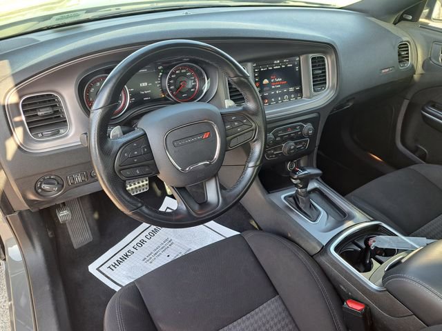 Certified 2023 Dodge Charger Scat Pack RWD image 17