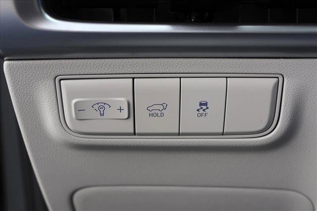 New 2026 Hyundai Tucson SEL image 13