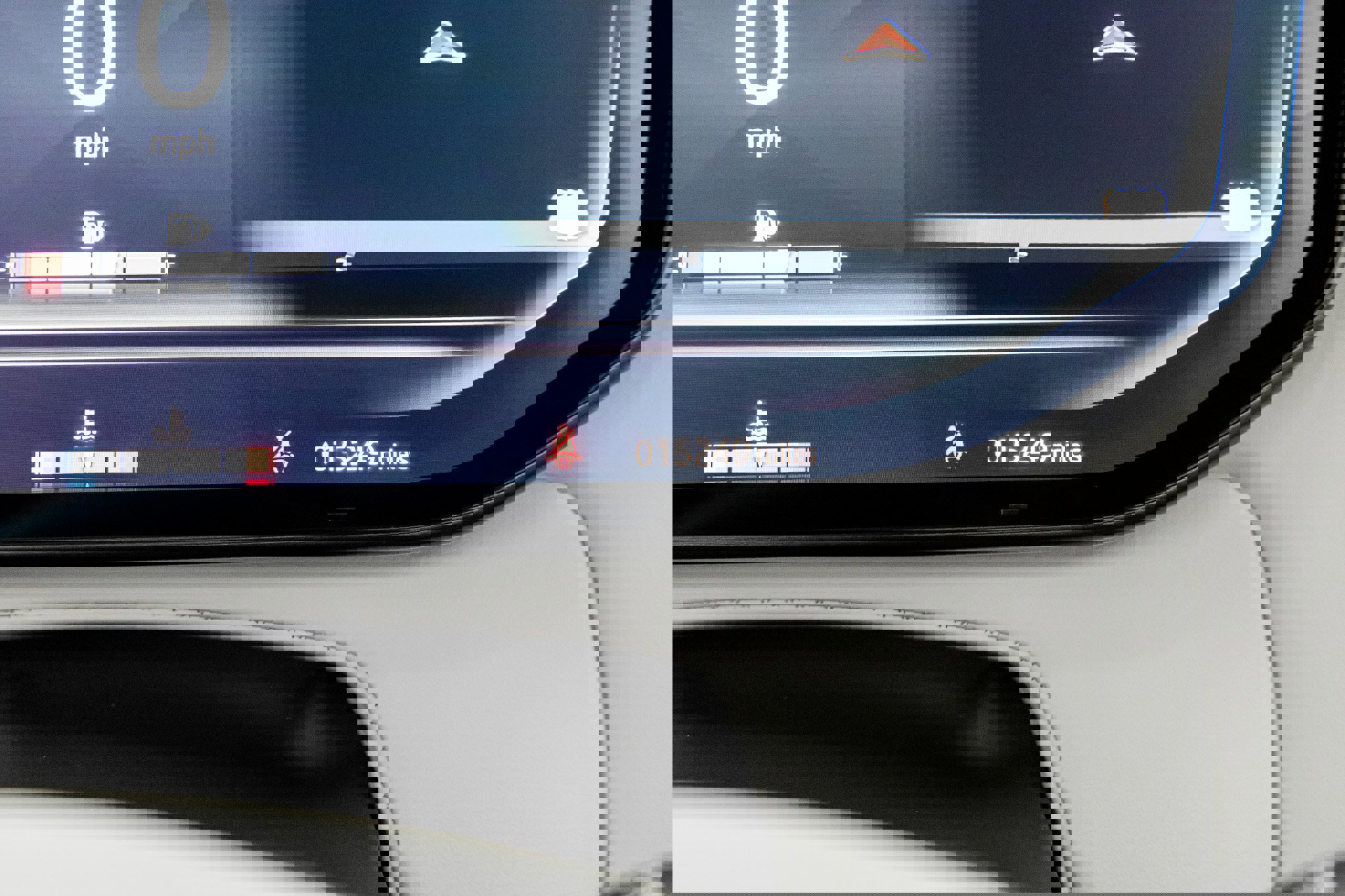 Used 2024 Land Rover Range Rover Sport Dynamic SE AWD/4WD image 42