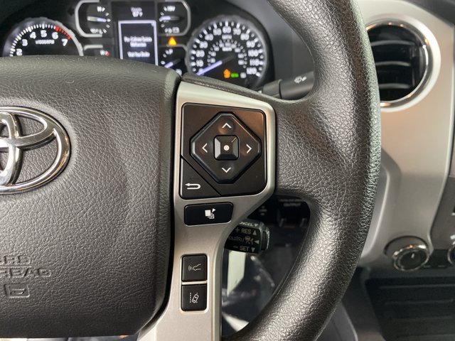 Used 2021 Toyota Tundra SR5 AWD/4WD image 24