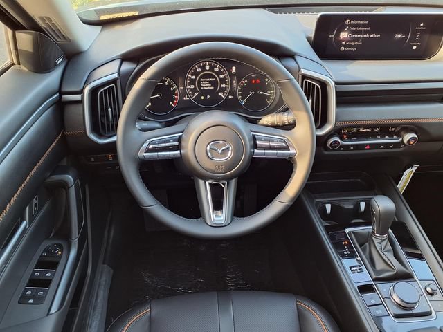 New 2026 MAZDA CX-50 AWD 2.5 S w/ Weather Package image 11