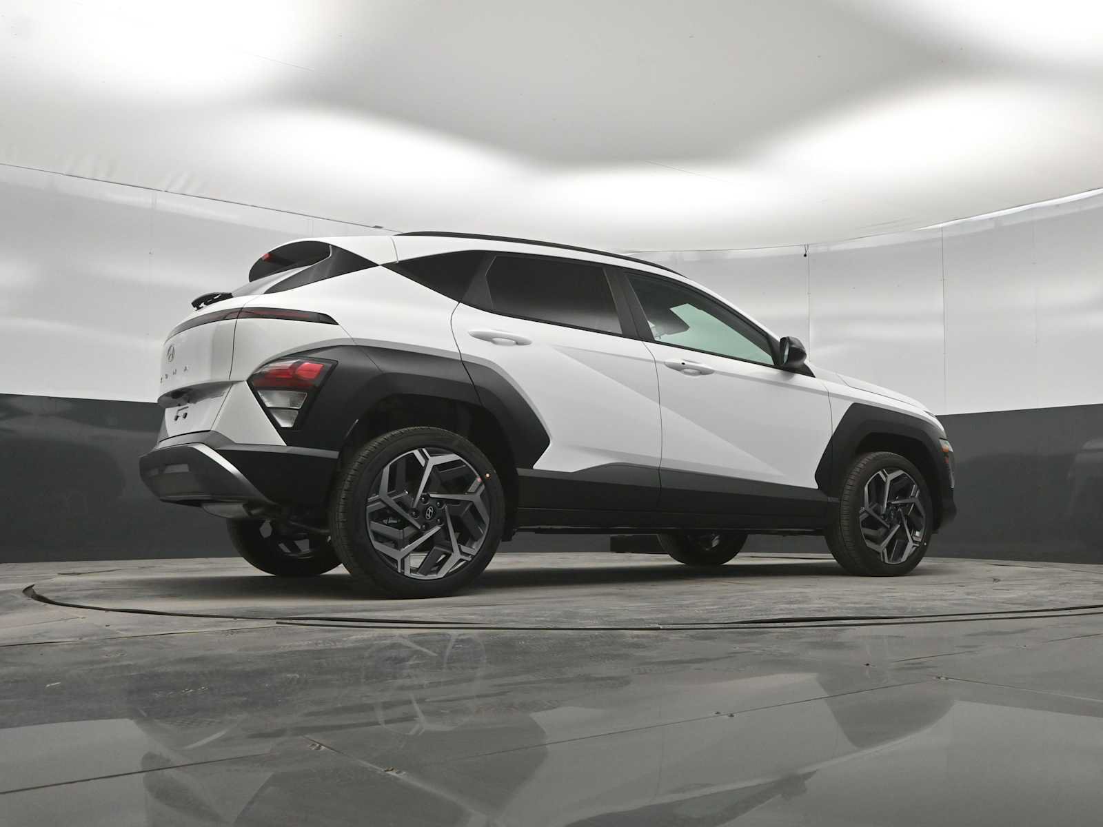 New 2026 Hyundai Kona SEL Premium AWD/4WD image 39