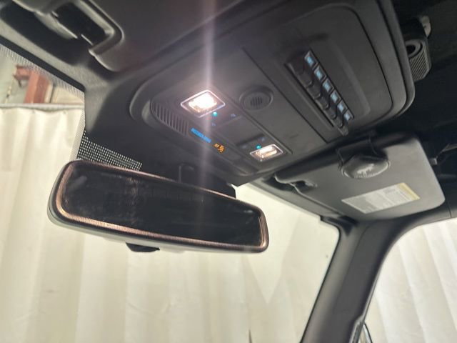 Used 2023 Ford Bronco Badlands image 4