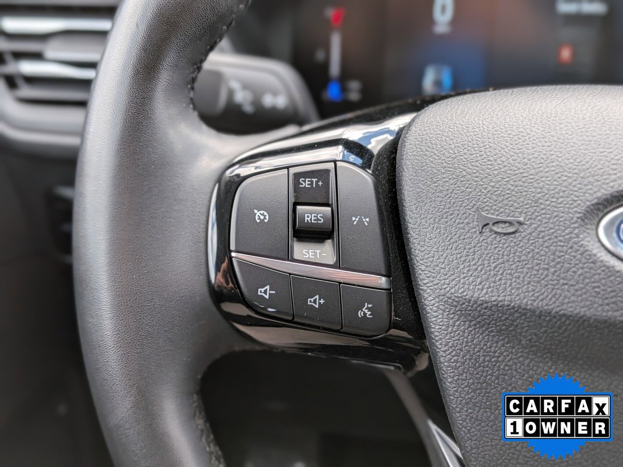 Used 2023 Ford Escape Active AWD/4WD image 29