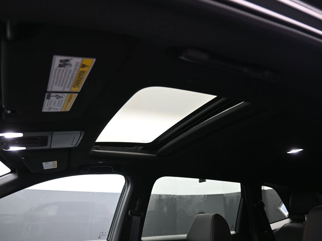 New 2026 Honda CR-V Sport-L image 52