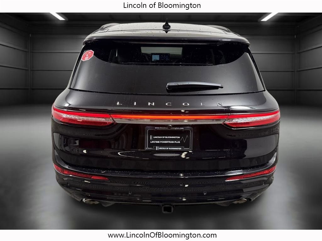 New 2026 Lincoln Corsair Premiere image 5