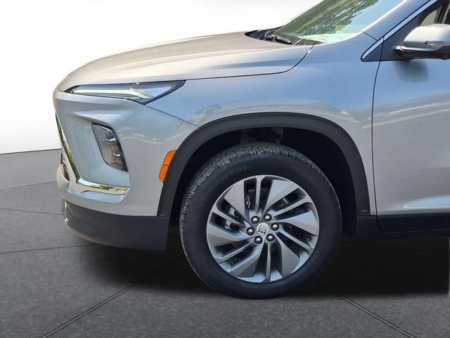 New 2027 Buick Enclave Preferred w/ Power Package FWD image 9