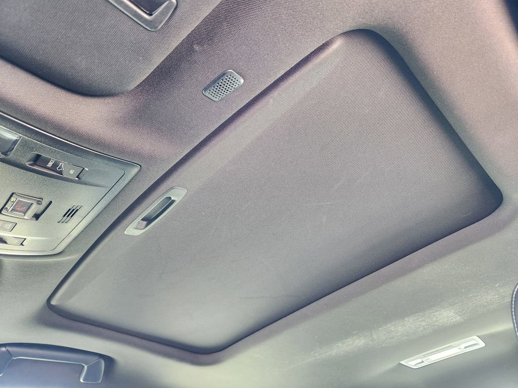 Used 2023 Lexus IS 350 F Sport image 24