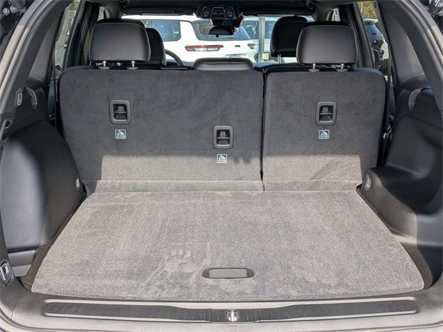 New 2025 Jeep Grand Cherokee Limited w/ Black Appearance Package image 28