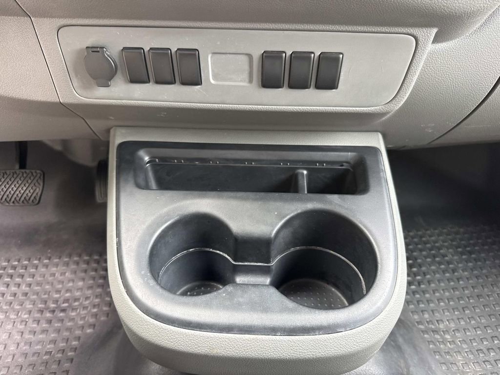 Used 2016 Nissan NV 1500 S w/ Power Package image 30