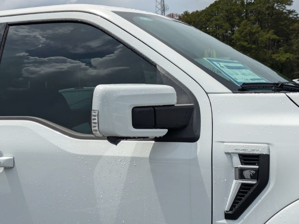 New 2026 Ford F150 Lariat w/ Equipment Group 501A Mid AWD/4WD image 12