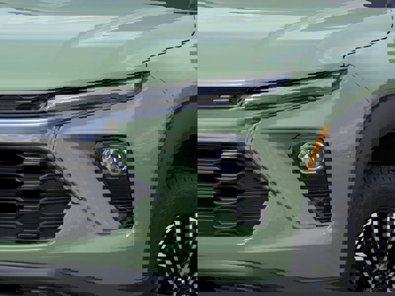 New 2026 Chevrolet TrailBlazer ACTIV image 10