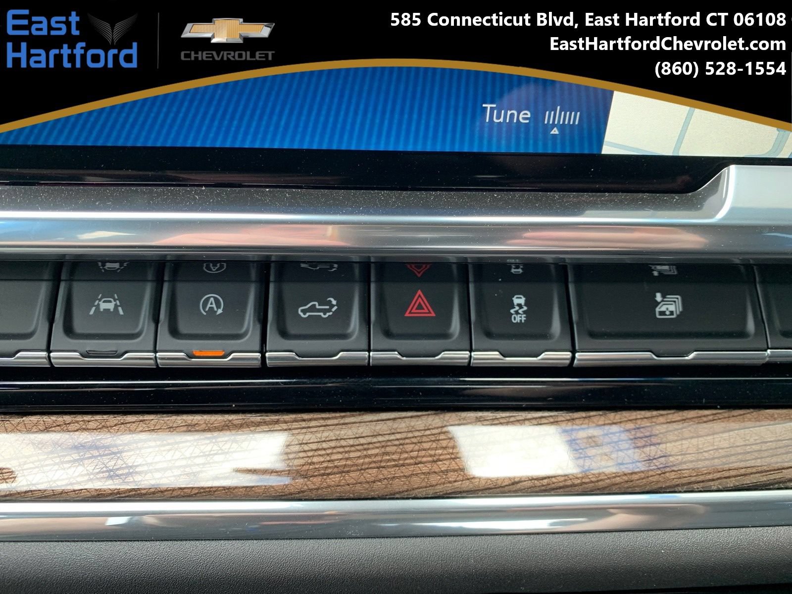 New 2026 Chevrolet Silverado 1500 LT AWD/4WD image 25