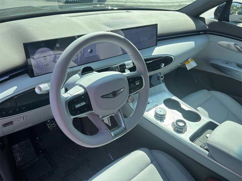 New 2026 Genesis Electrified GV70 image 14