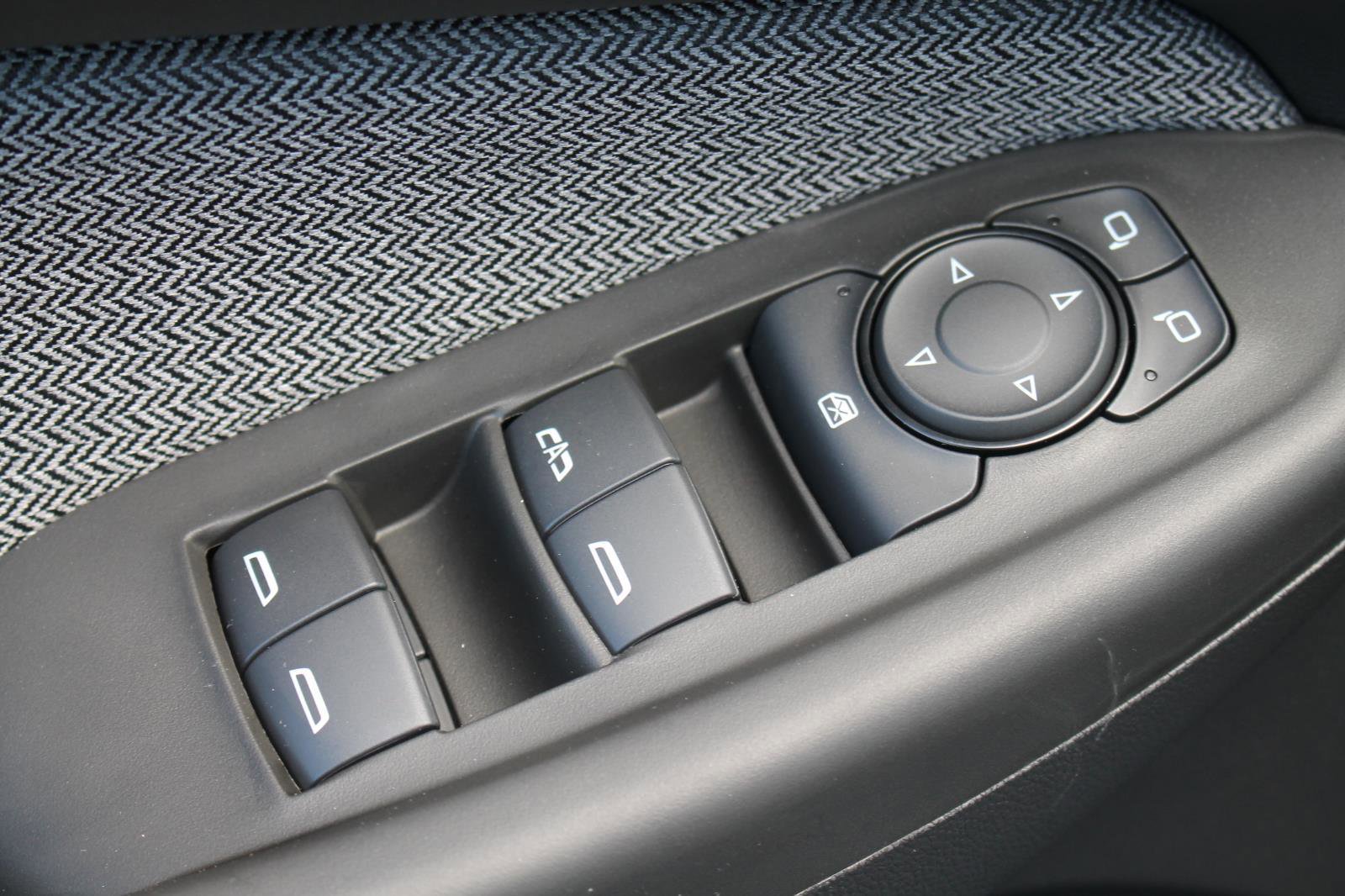 New 2026 Chevrolet TrailBlazer LT w/ Driver Confidence Package image 13